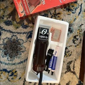 Oster 76 Classic Clippers